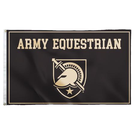 Army Equestrian Flag