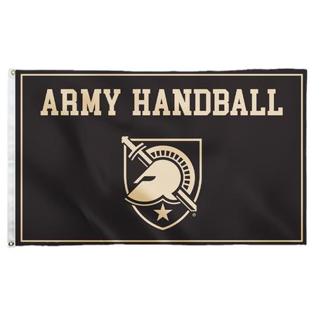 Army Handball Flag