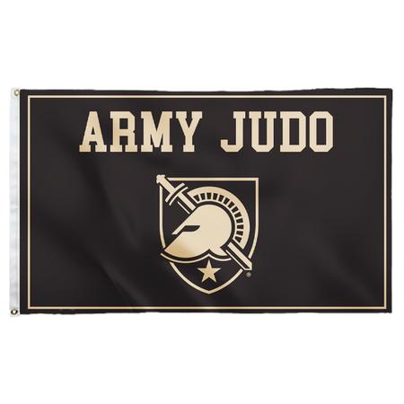 Army Judo Flag