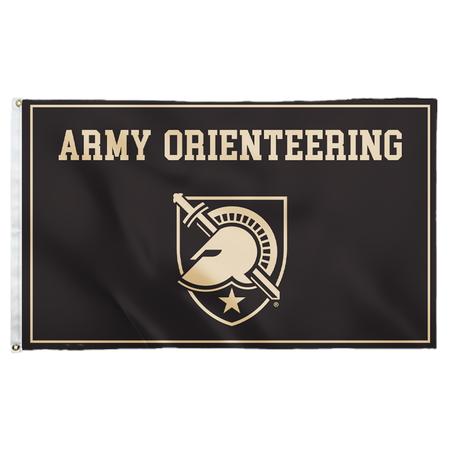 Army Orienteering Flag
