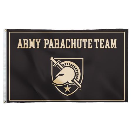 Army Parachute Team Flag