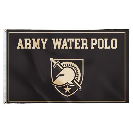Army Water Polo Flag