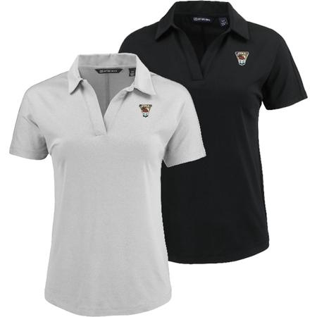 1999 Ladies V-neck  Class Polo