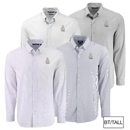 Men`s 1999 Big/Tall  Button-Down Shirts