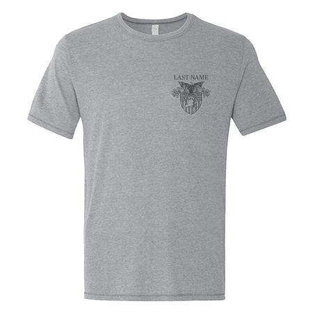 Gym A T-Shirt