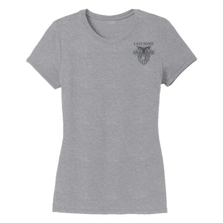 Ladies` Gym A T-Shirt