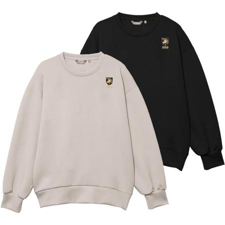 1999 Ladies` Scuba Pullover