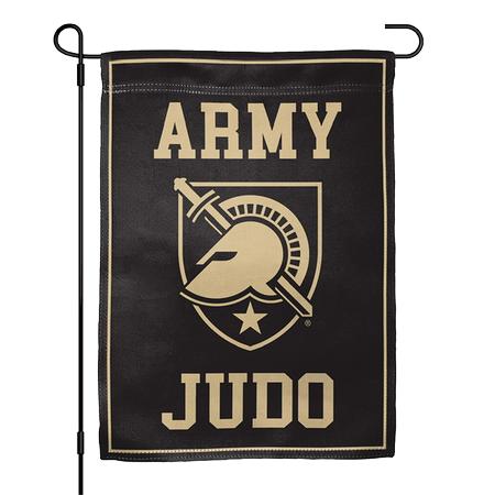 Army Judo Garden Flag
