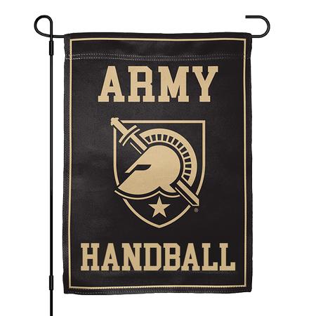 Army HandBall Garden Flag