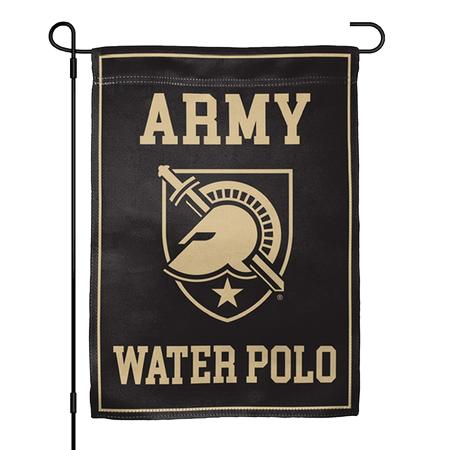Army Water Polo Garden Flag