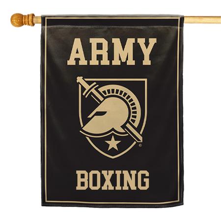 Army Boxing Banner
