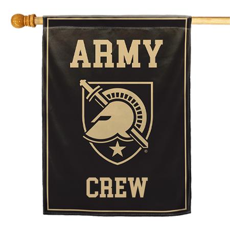 Army Crew Banner