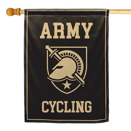 Army Cycling Banner