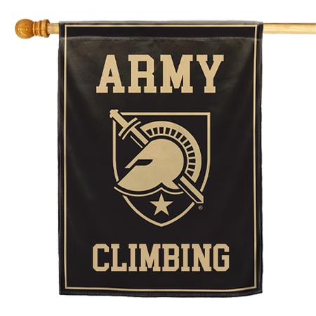 Army Climbing Banner