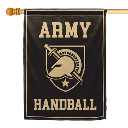 Army HandBall Banner