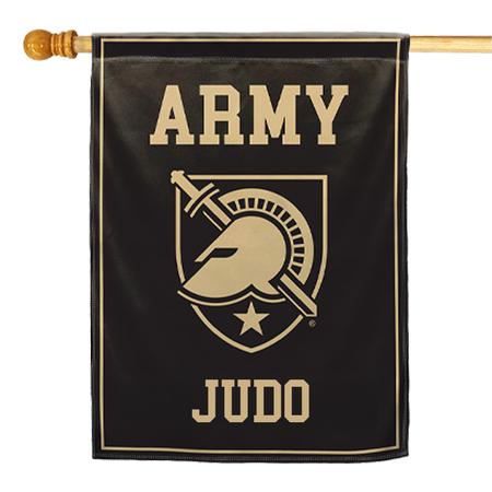 Army Judo Banner