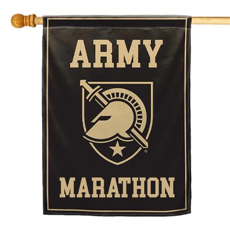 Army Marathon Banner