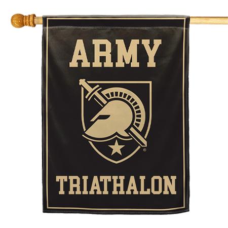 Army Triathlon Banner