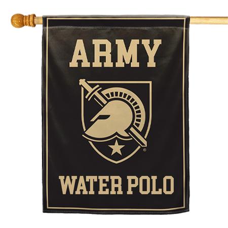 Army Water Polo Banner