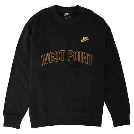 Nike Club Fleece Crew