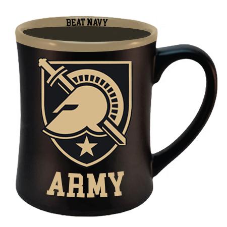 Beat Navy Relief  Mug