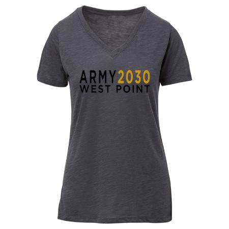 Class of 2030 Ladies T-Shirt