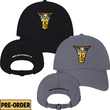 1970 Crest Ball Cap