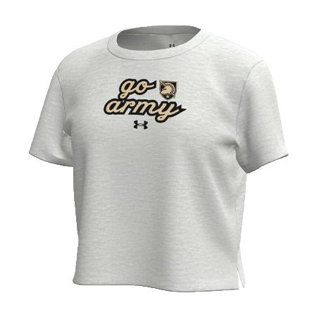 Girls UA T-Shirt