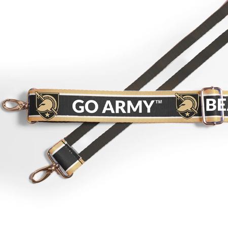 Ribbon Purse Strap