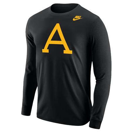 Long Sleeve Nike A T-Shirt