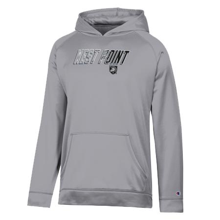 Champion Poly FLeece Hoodie