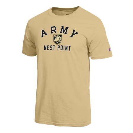 Men`s Jersey Crew T-Shirt