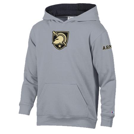 Youth Fleece Hoodie