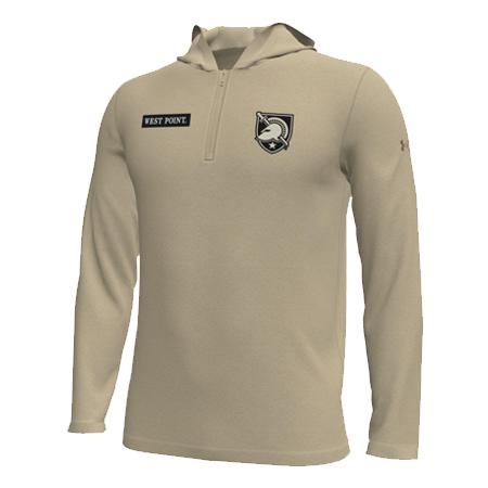 UA Motion LS Zip Hoodie