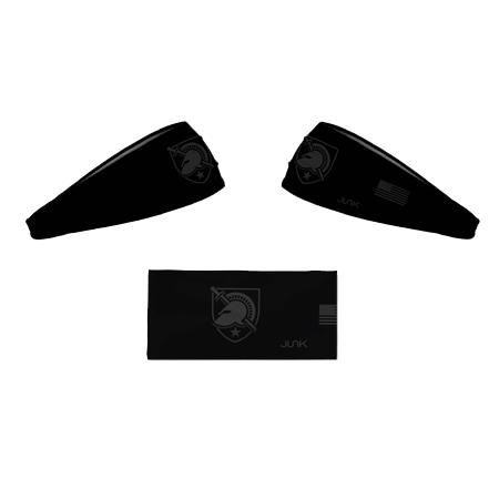 Tonal Shield Headband