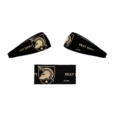 Beat Navy Headband