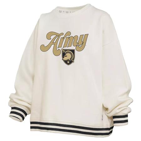 Army Chenille Sweatshirt