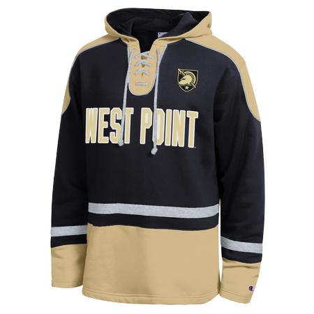 Hockey Style Hoodie