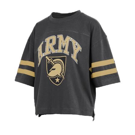 Jersey Spirit T-Shirt