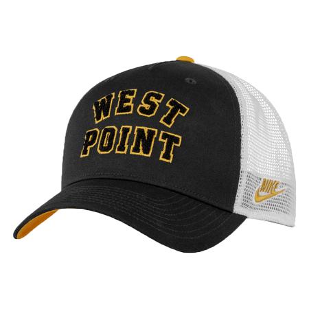 Nike Chenille Trucker Cap