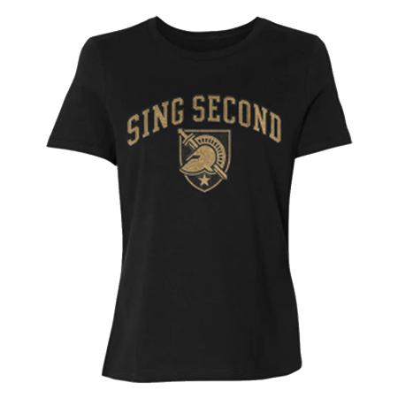 Sing Second T-Shirt