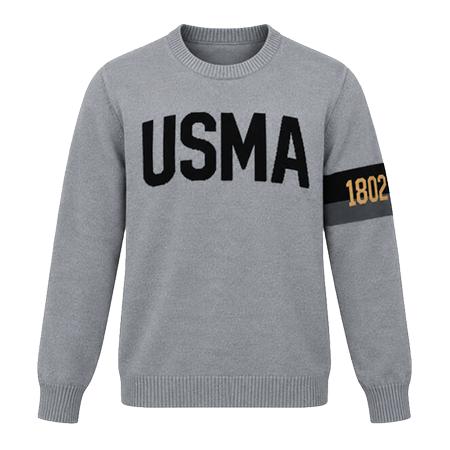 1802 Arm Band Sweater