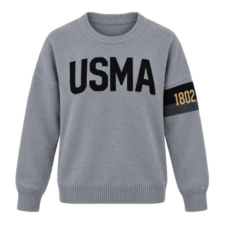 Ladies` 1802 Arm Band Sweater