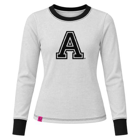 Trixie Long Sleeve Tee
