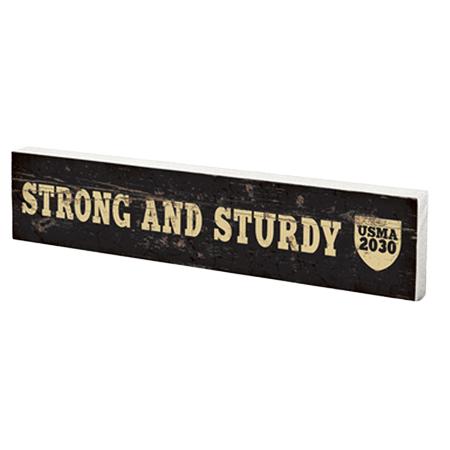 2030 Table Top Motto