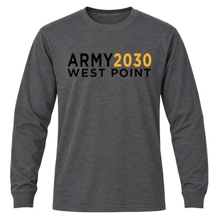 Class of 2030 LS  T-Shirt