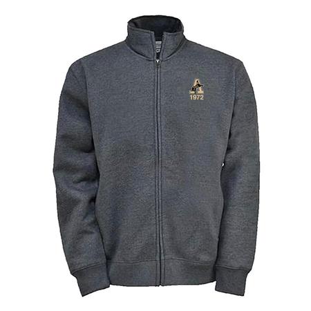 1972 Full Zip  Fleece