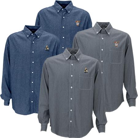 1972 Denim Shirt