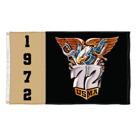 1972 Class Flag