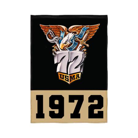 1972 Class Banner